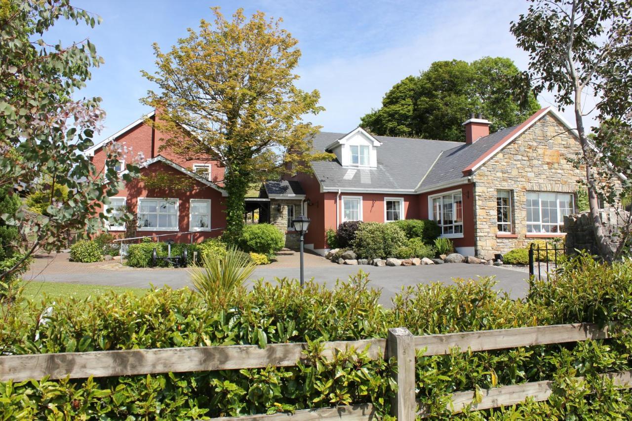 מלון Donegal Town Ard Na Breatha House מראה חיצוני תמונה