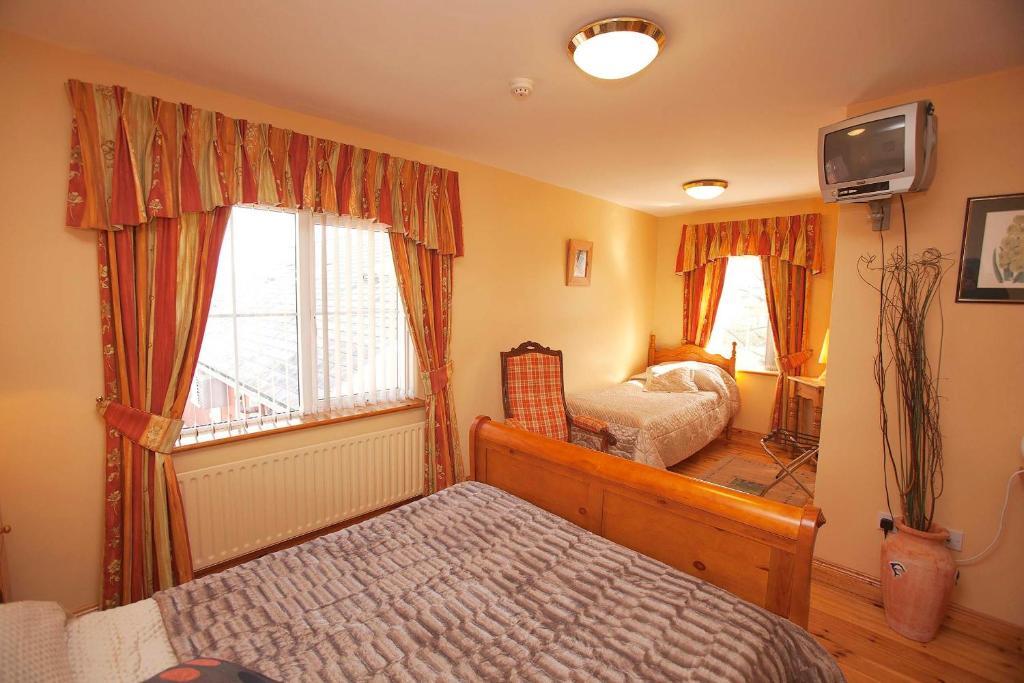 מלון Donegal Town Ard Na Breatha House חדר תמונה