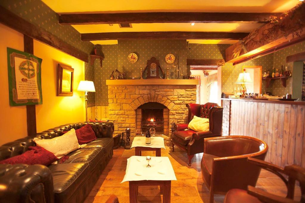 מלון Donegal Town Ard Na Breatha House מראה חיצוני תמונה