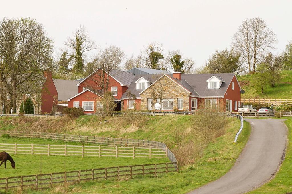 מלון Donegal Town Ard Na Breatha House מראה חיצוני תמונה