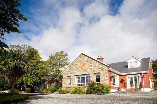 מלון Donegal Town Ard Na Breatha House מראה חיצוני תמונה