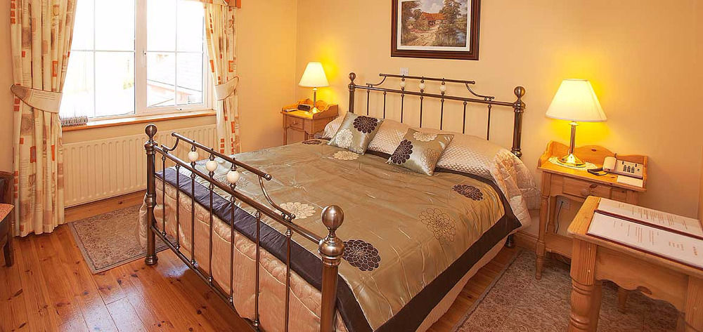 מלון Donegal Town Ard Na Breatha House מראה חיצוני תמונה