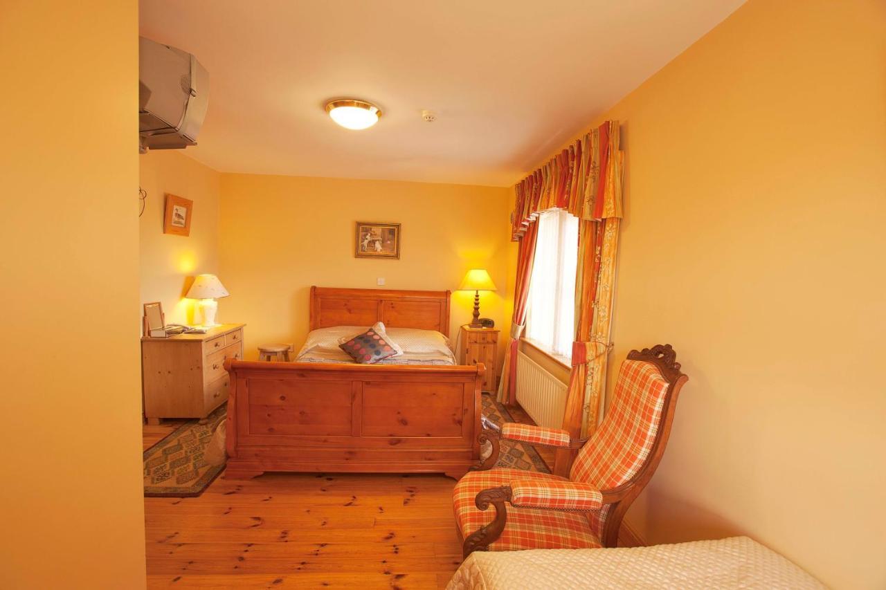 מלון Donegal Town Ard Na Breatha House חדר תמונה